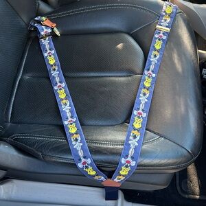 looney tune suspenders